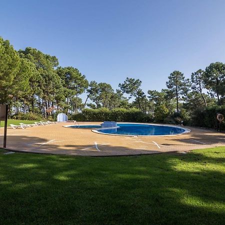 Falesia Pine Spot Albufeira Exterior foto