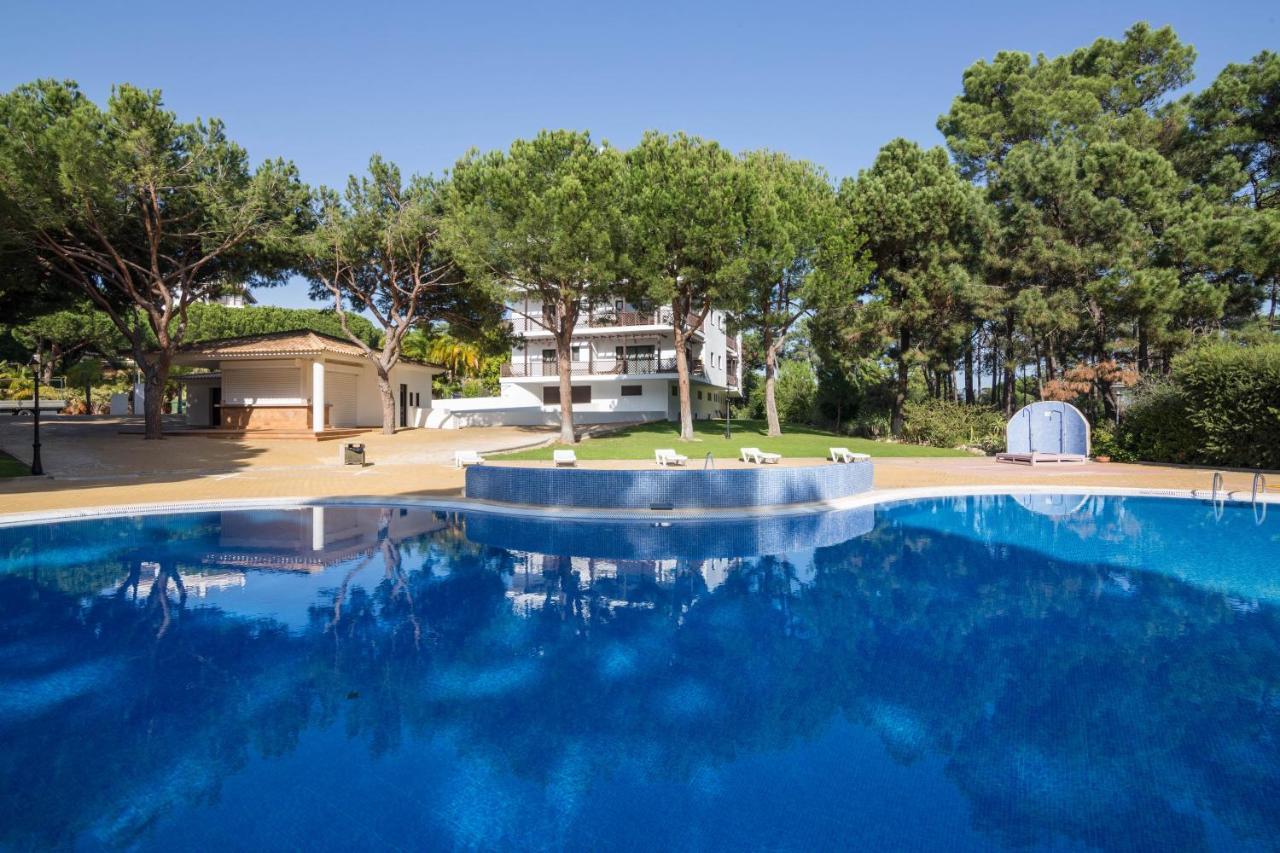 Falesia Pine Spot Albufeira Exterior foto