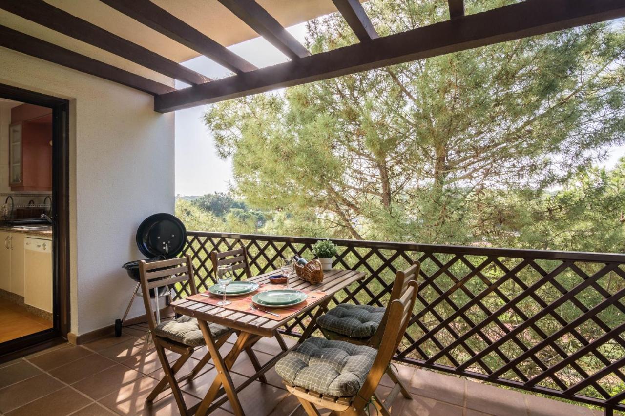 Falesia Pine Spot Albufeira Exterior foto