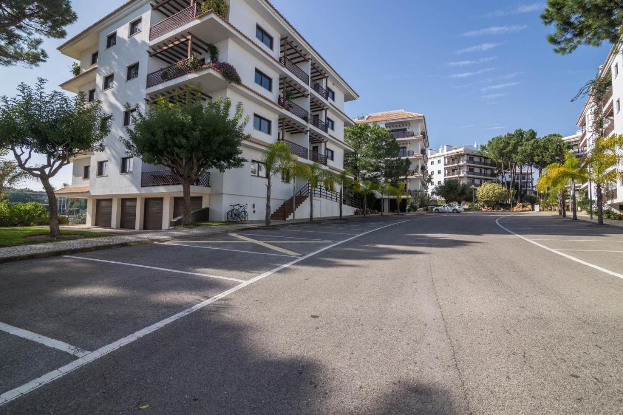 Falesia Pine Spot Albufeira Exterior foto