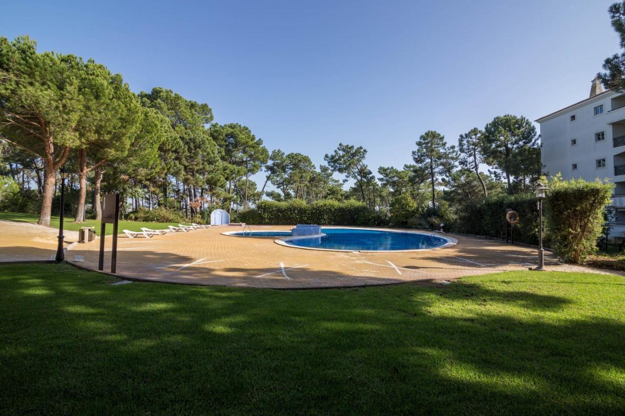 Falesia Pine Spot Albufeira Exterior foto